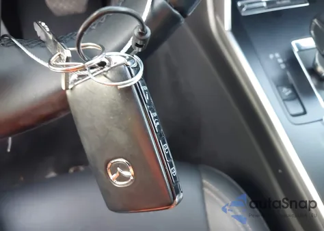 2025 Mazda Cx-90 3.3 Turbo Select Package from USA, damaged, VIN JM3KKAHD2S1201127